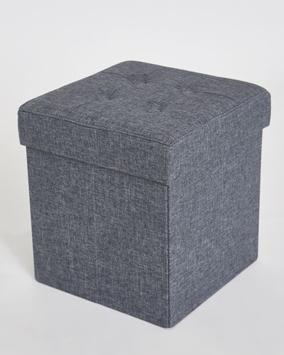 Storage Cube With Lid thumbnail