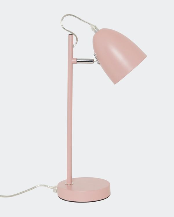 Alfie Desk Lamp