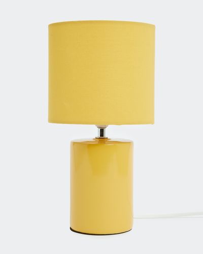 Ceramic Lamp thumbnail