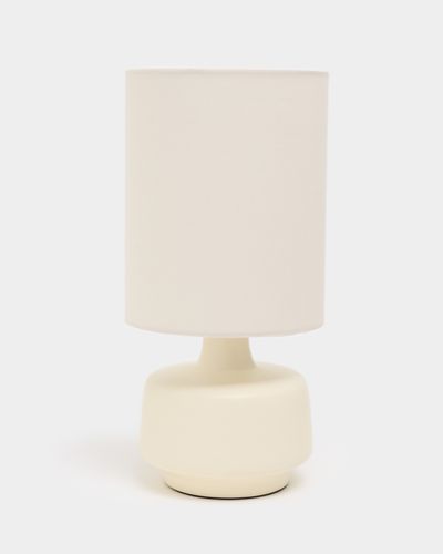 Ceramic Lamp thumbnail