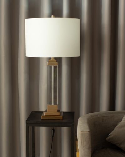 Dunnes S Lighting, Tall Black Contemporary Table Lamps Taiwan