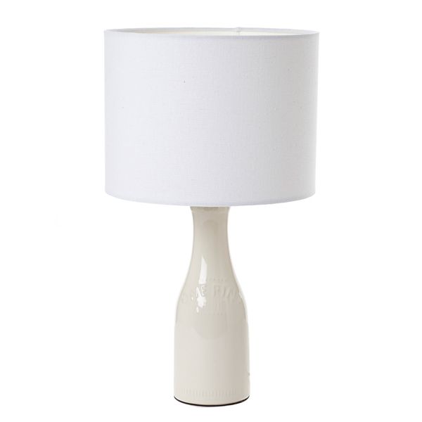 Hamptons Lamp