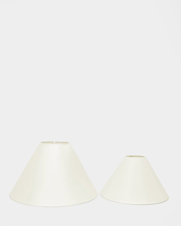 Conical Lamp Shade