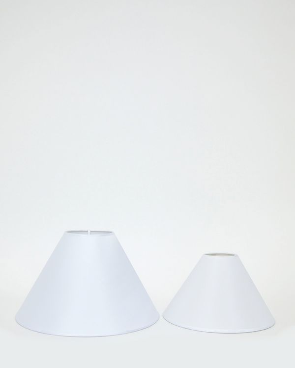 Conical Lamp Shade