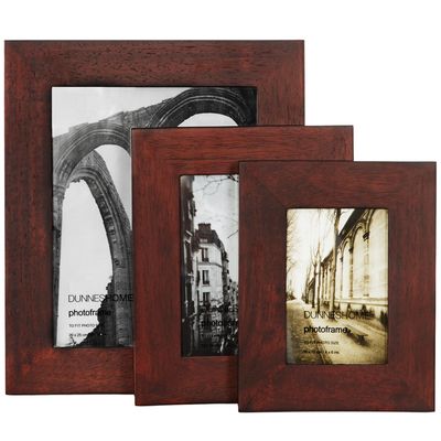 Curved Wood Frame thumbnail