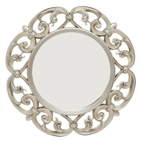 Tuscany Mirror
