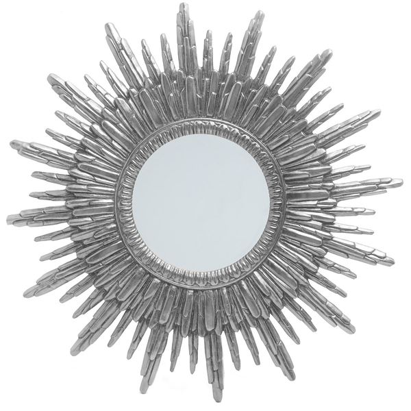 Sunburst Mirror
