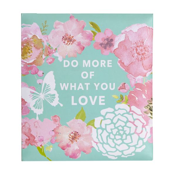 Do More Of What You Love Album