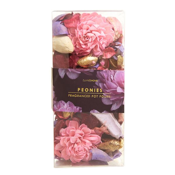 Floral Potpourri Box