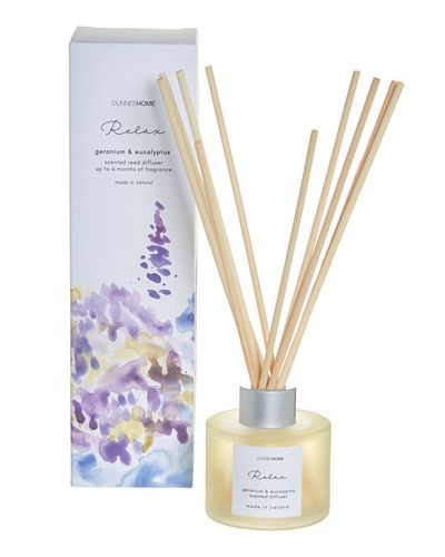 Relax Scented Diffuser thumbnail