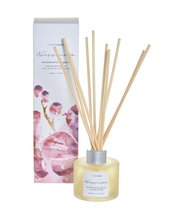 Happiness Scented Diffuser