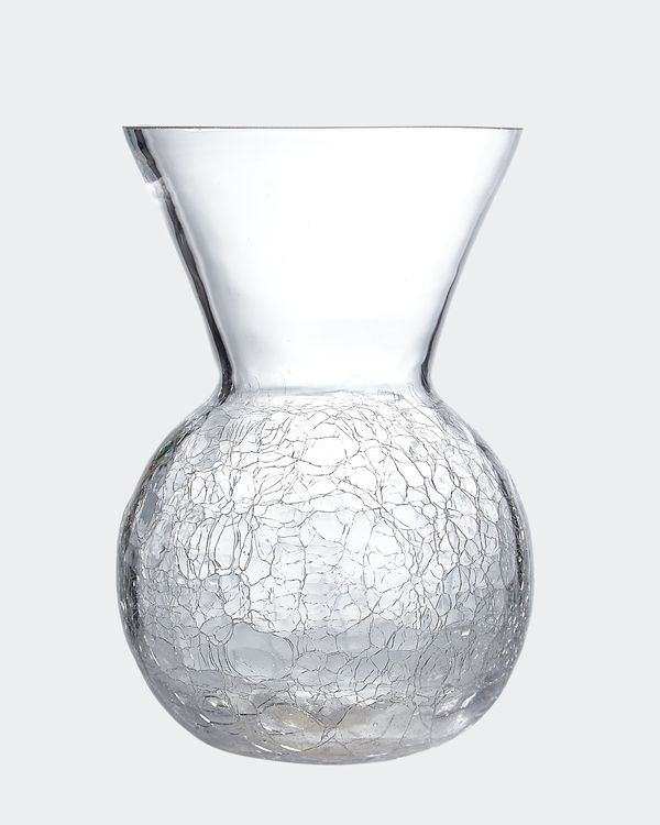 Cracked Vase