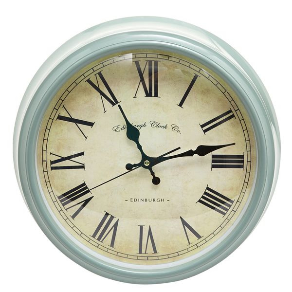 Vermont Clock