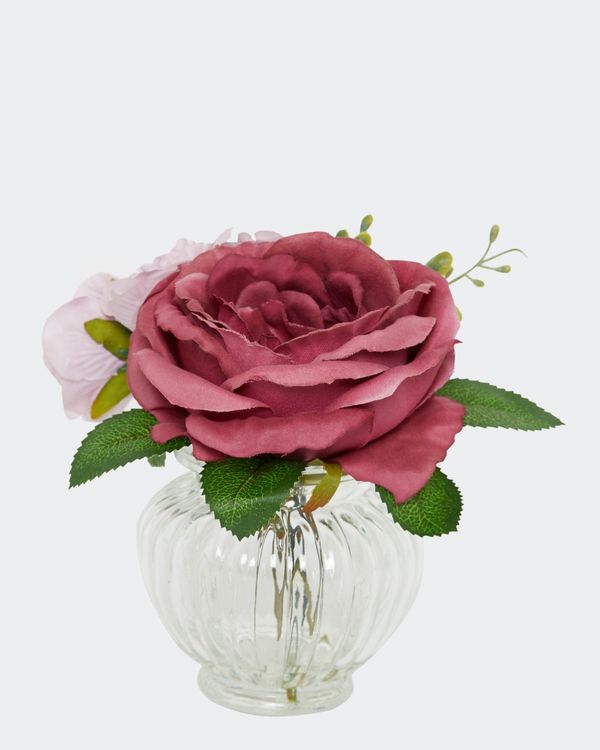 Small Flower Vase
