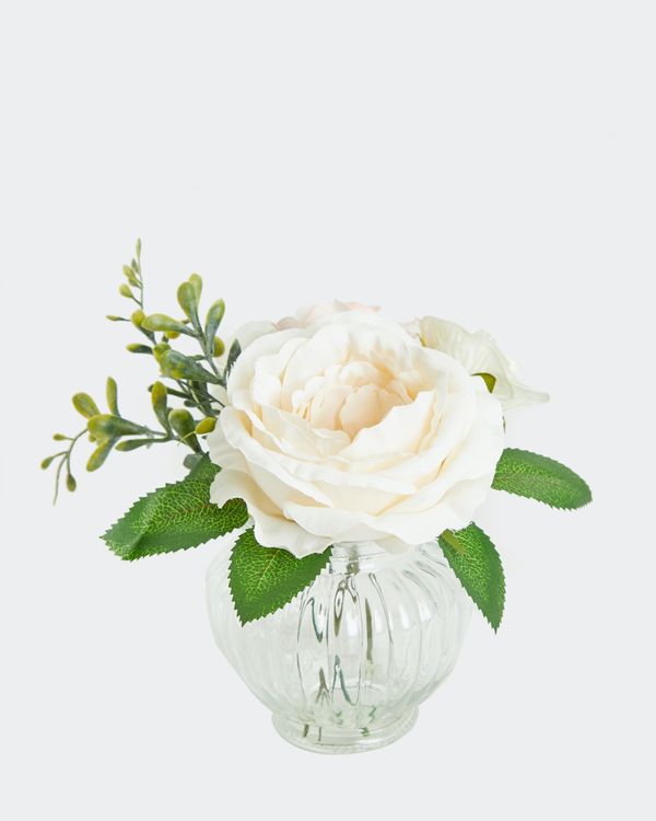 Small Flower Vase
