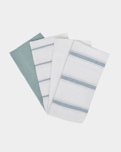 Tea Towels - Pack Of 4 thumbnail