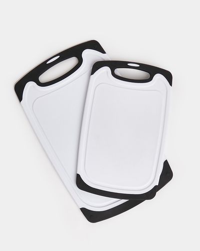 Chopping Board - Pack Of 2