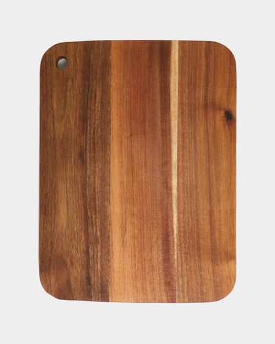 Wooden Board thumbnail