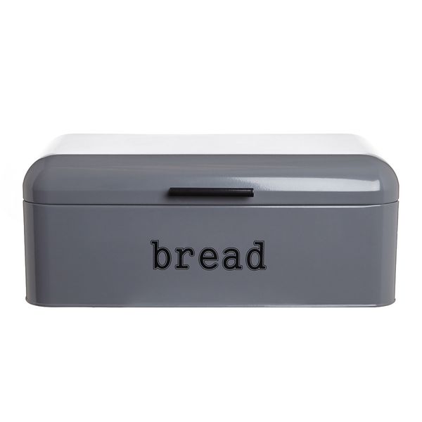 Fashion Bread Bin