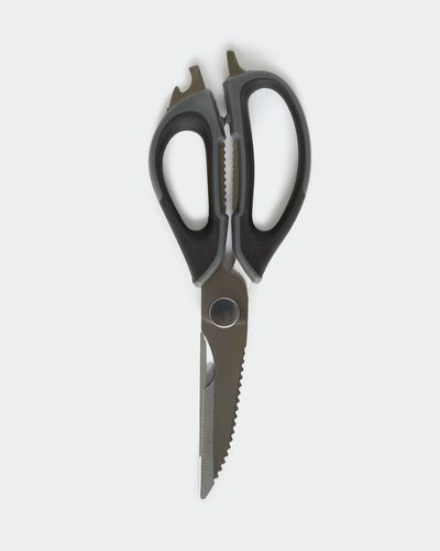 Multi Function Scissors