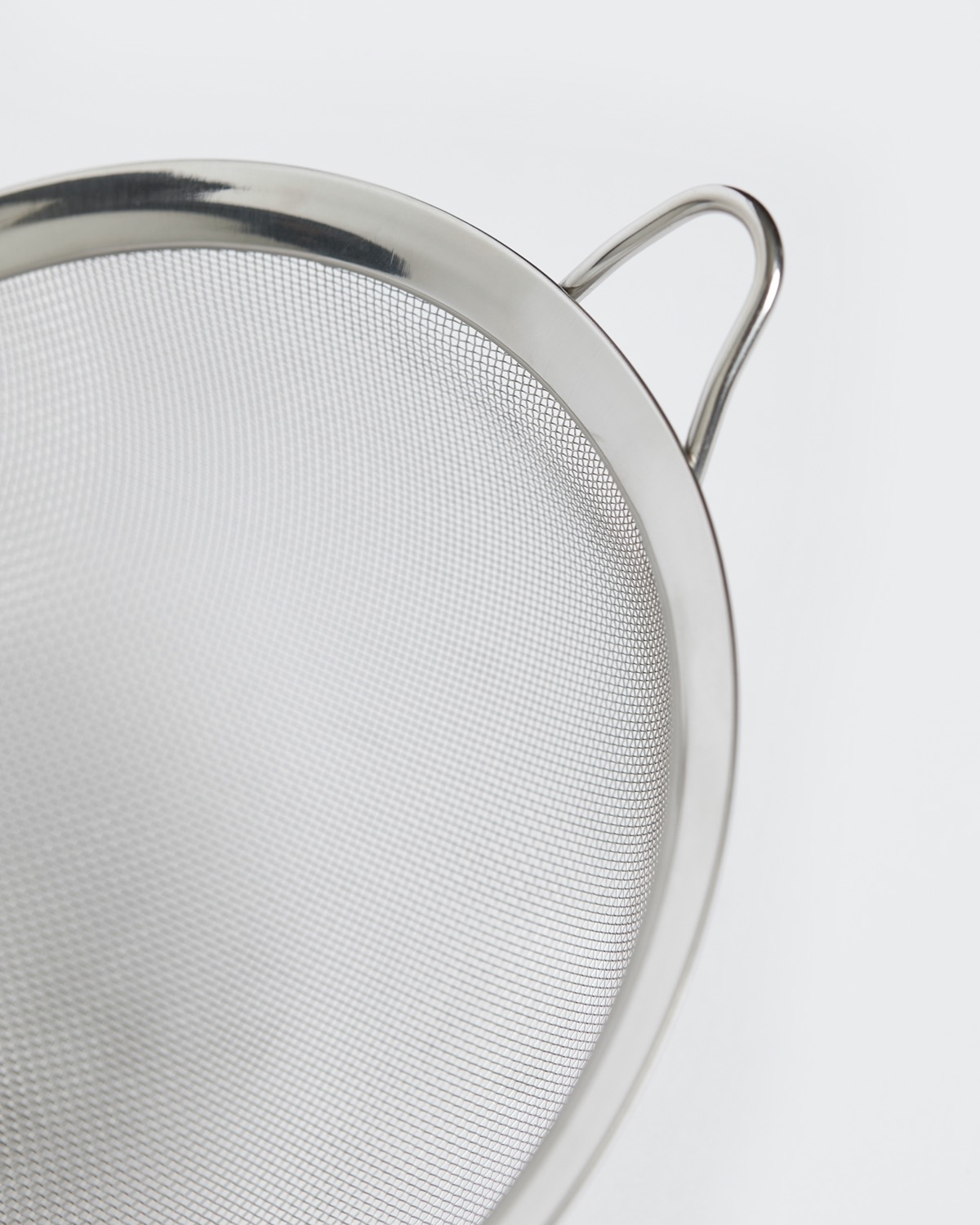 Fine Mesh Sieve GW – Borough Kitchen