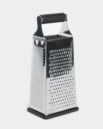 Four Sided Box Grater thumbnail