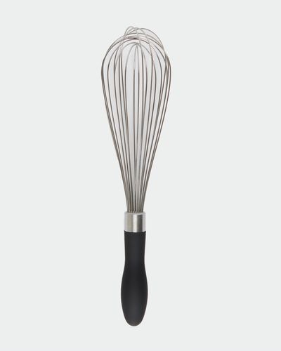Stainless Steel Whisk