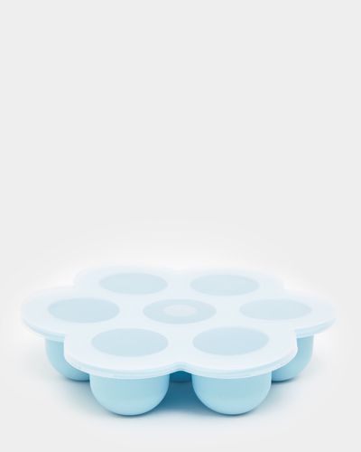 Little Diners Baby Food Silicone Freezer Tray