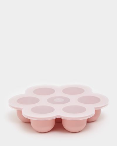 Little Diners Baby Food Silicone Freezer Tray thumbnail