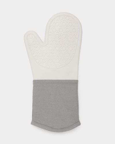 Silicone Oven Glove thumbnail