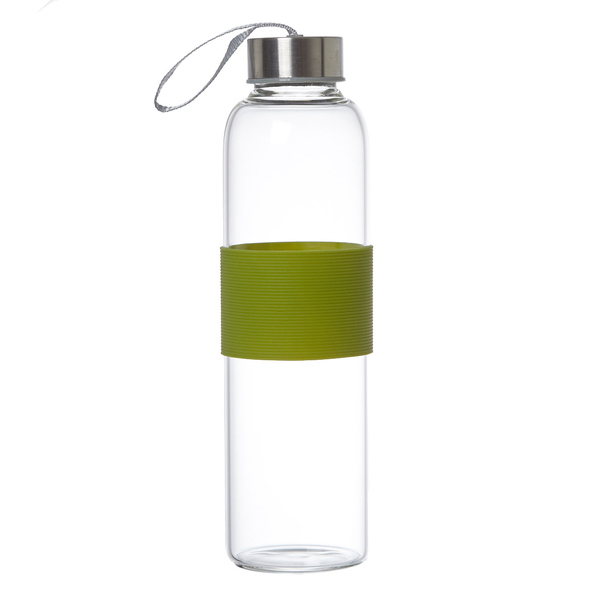 Haveli Garden Glass Water Bottle