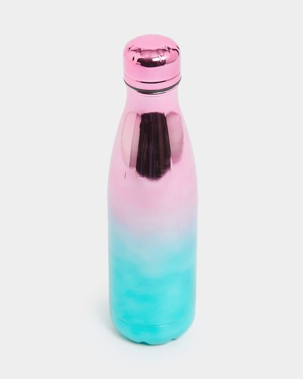 Cosmic Bottle