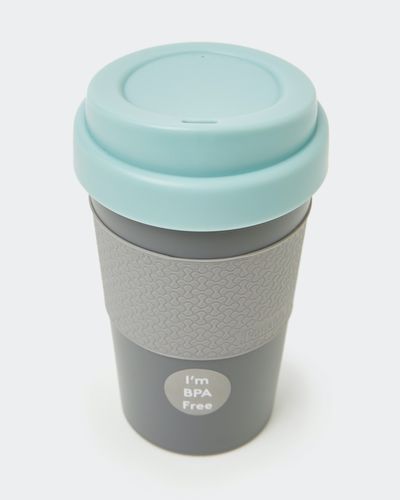Reusable Coffee Mug thumbnail