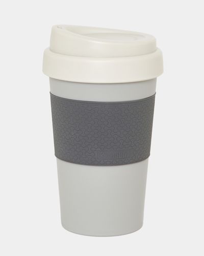 Reusable Coffee Mug thumbnail