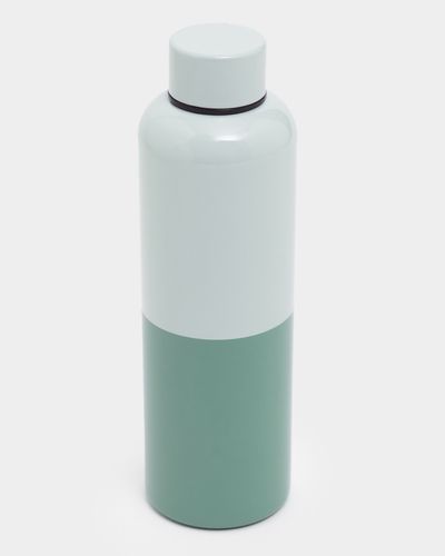 Stainless Steel Water Bottle (720ml) thumbnail