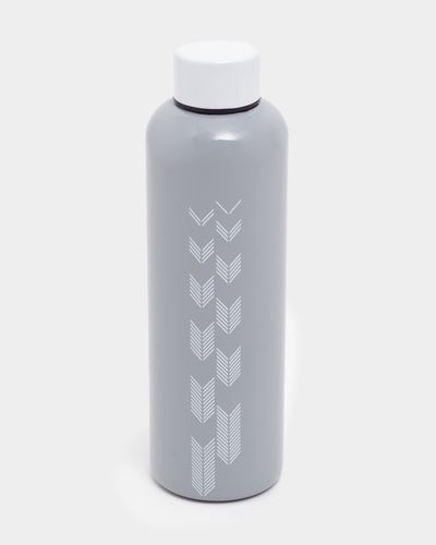 Stainless Steel Water Bottle (720ml) thumbnail
