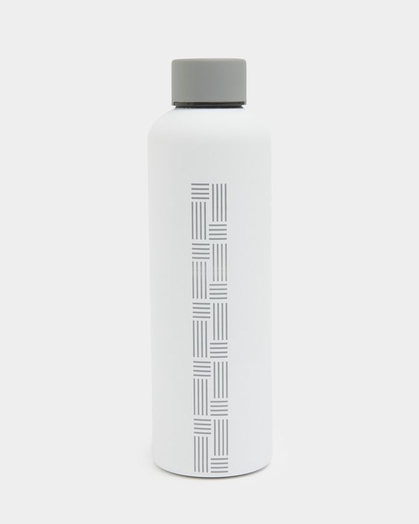 Stainless Steel Water Bottle (720ml)