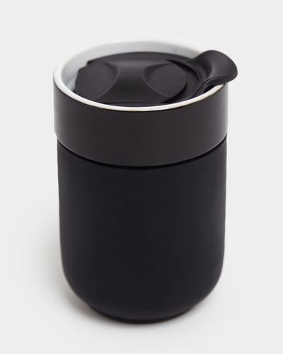 Ceramic Travel Mug (280ml)