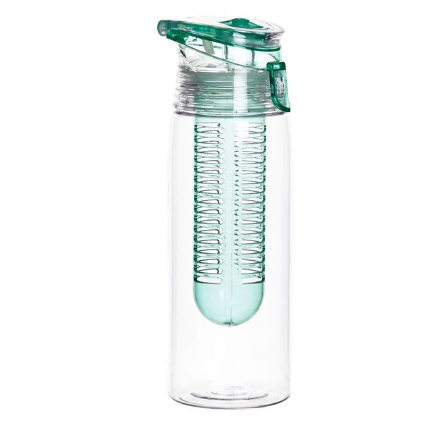Infuser Water Bottle