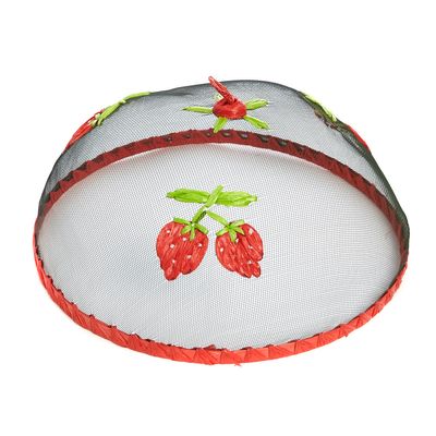 Embroidered Food Cover thumbnail