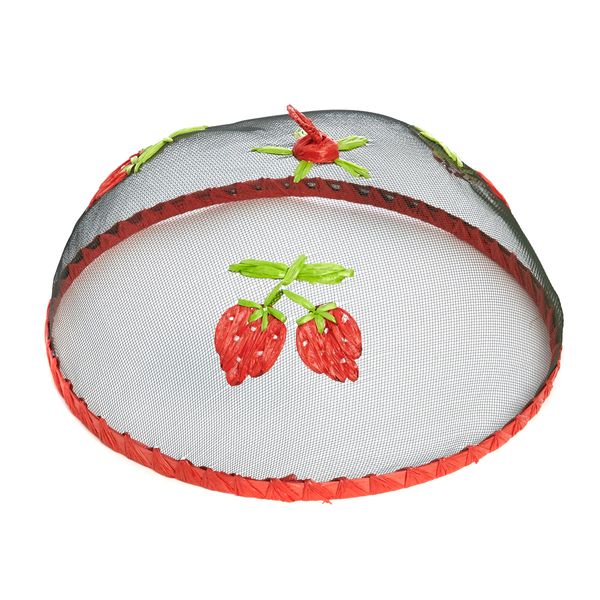 Embroidered Food Cover