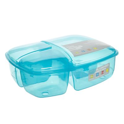 Multi Section Lunch Box thumbnail