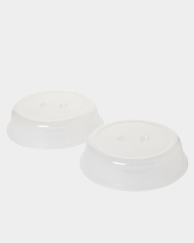 Microwave Covers - Pack Of 2 thumbnail