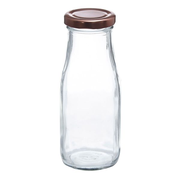 Glass Bottle