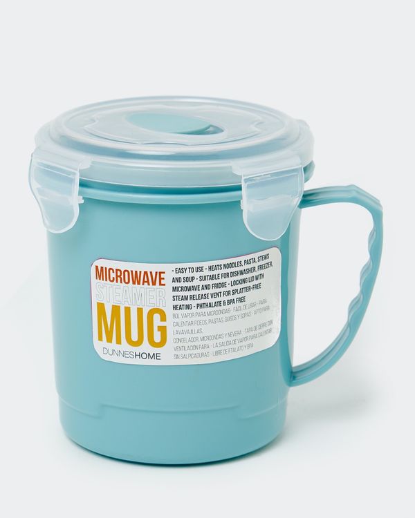 Microwave Soup Mug