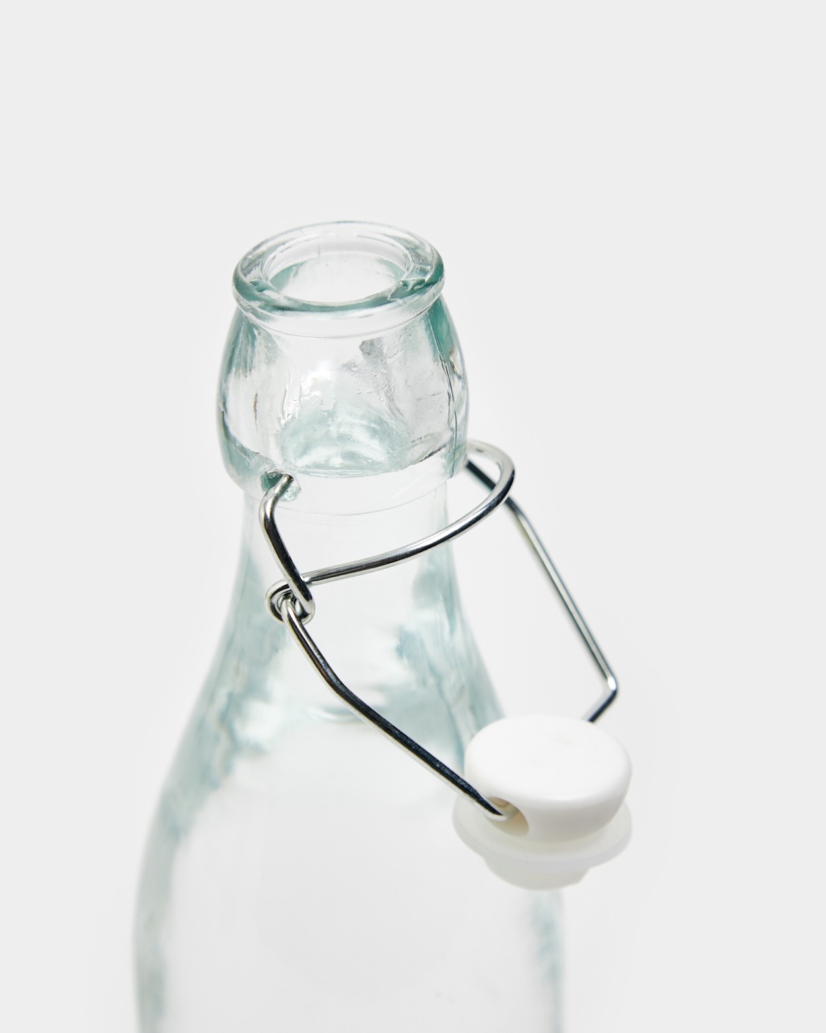 .5L Glass Milk Container
