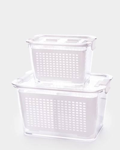 Fridge Storage Container