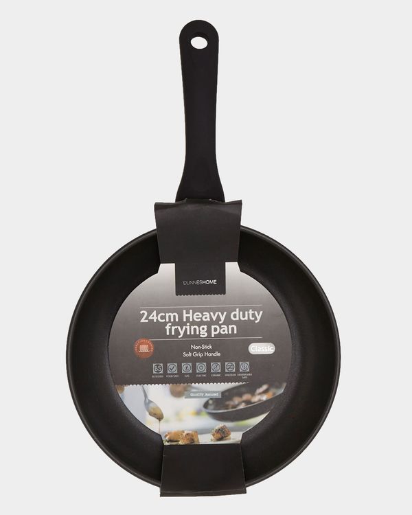 24cm Heavy Frying Pan