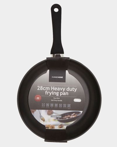 28cm Heavy Frying Pan