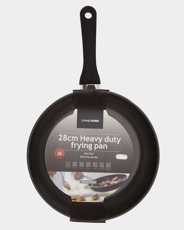 28cm Heavy Frying Pan